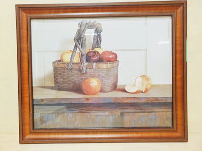 Awesome Wooden Frame 23.5" x 19.5"