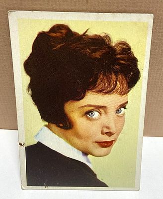 Caroline Jones Picture 2.5" x 3.5"