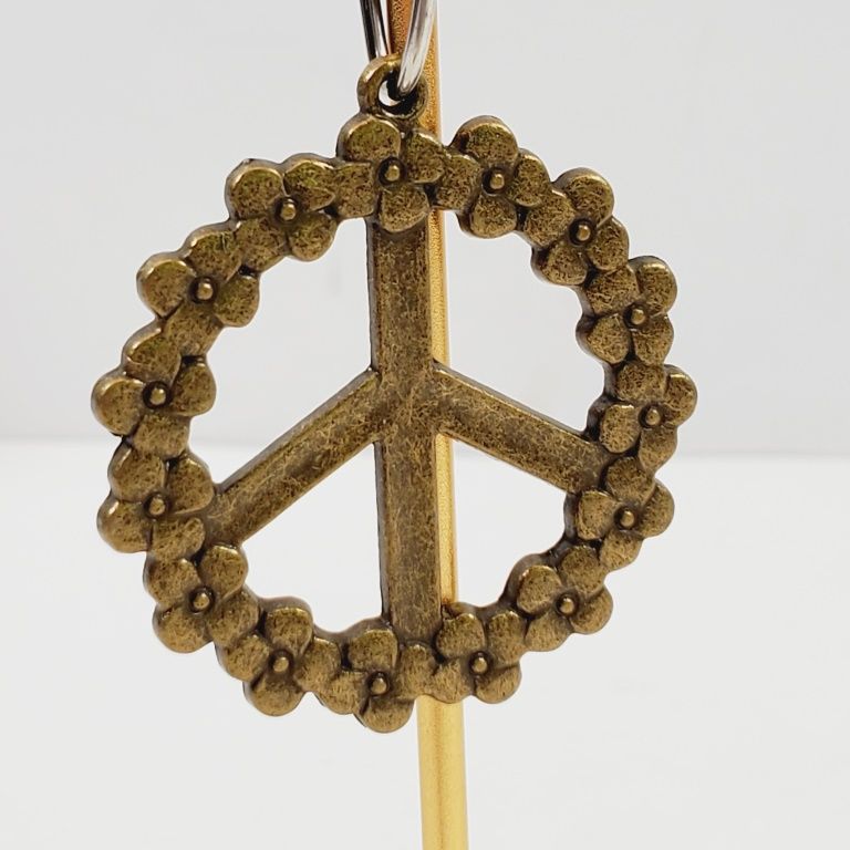 Peace Pendant