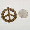 Peace PendantImage - 1