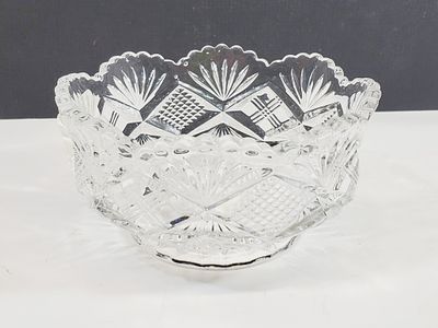 Small Bowl
