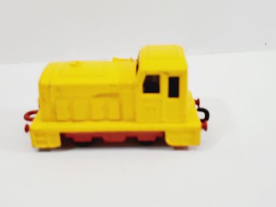 Matchbox Made England Shunter 1978 Lesney