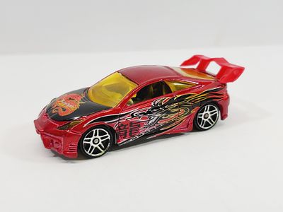 Hot Wheels Die Cast Toyota Celica