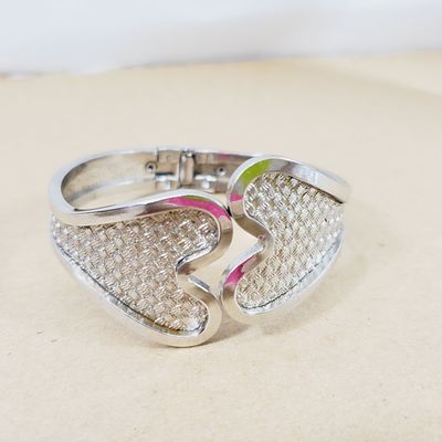 Hinged Bracelet