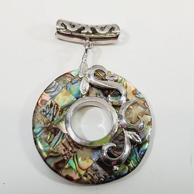 Unique Pendant