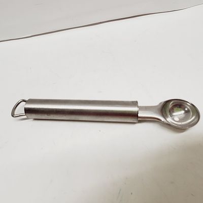 Rostfrei Melon Ball Tool Stainless Steel 6"