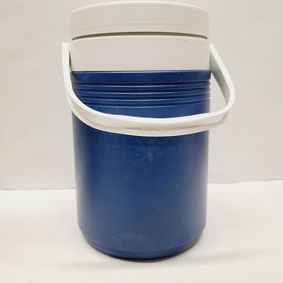 Large Coleman Drink Container