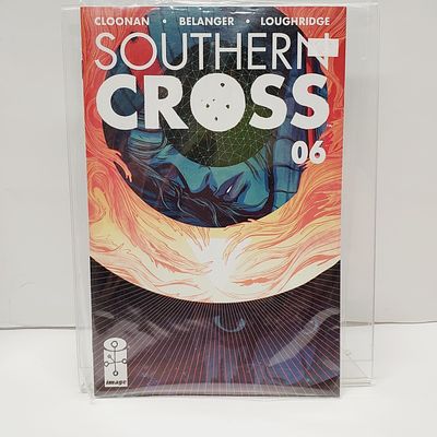 #6 Southern Cross
