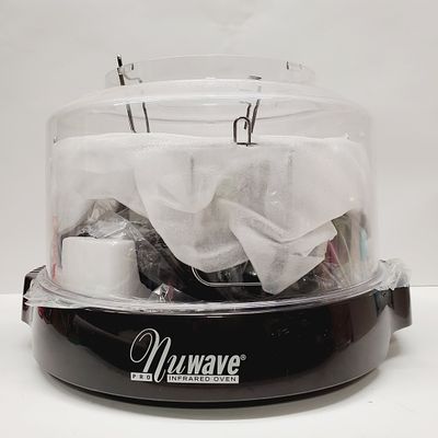 NUWave Infared Oven Counter Top Cooker