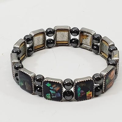 Vintage Expandable Bracelet