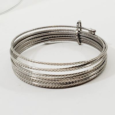 Bangle Bracelet