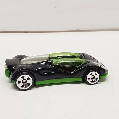 2003 Hot Wheels Car