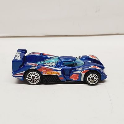 Hot Wheels Diecast Car