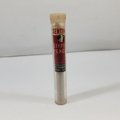 Sentinel Styptic Pencil