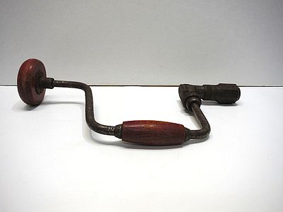 Antique Tool
