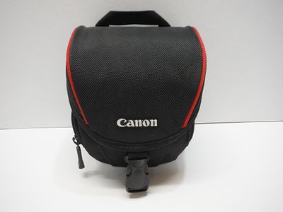 Quality Canon Camera Bag
