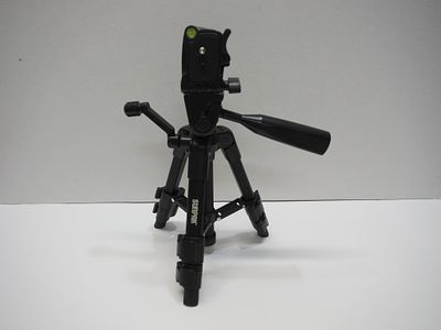 Sunpack Table Top Tripod