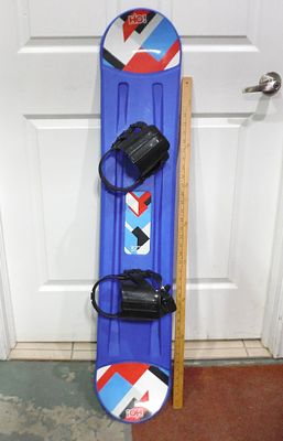 Kids Snowboard