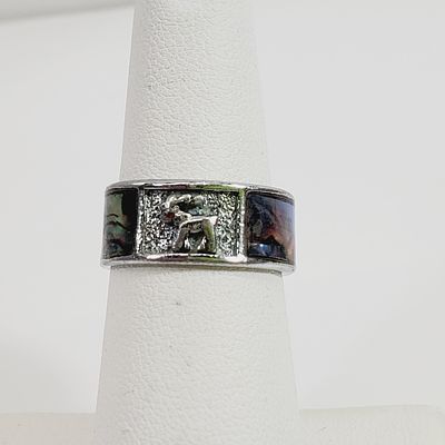 Ring Size 6
