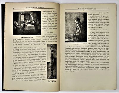 טקסי היהדות. א.ז. אידלסון
The ceremonies of Judaism / by A. Z. Idelsohn.
. מוציא לאור 