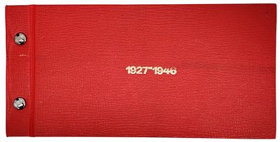 אלבום מטבעות ארץ ישראל – תקופת המנדט הבריטי | מלא מלבד מטבע 20 מיל 1941
Palestine Mandate Coin 