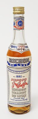 כרמל מזרחי – ברנדי 777 דלוקס | 500 מיליליטר. בקבוק ברנדי ישראלי מדגם 777 דלוקס, מתוצרת כרמל 