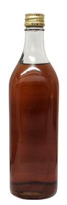 כרמל מזרחי – בקבוק ברנדי לא מזוהה – שנות ה־70. בקבוק ברנדי וינטג’ מתוצרת כרמל מזרחי, ישראל, ככל 