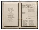 Memorial Album and Family Chronicle – The Friedl&auml;nder Family - Germany | Late 19th Century – 1940s. Изображение - 1