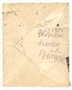 Memorial Album and Family Chronicle – The Friedl&auml;nder Family - Germany | Late 19th Century – 1940s. Изображение - 21