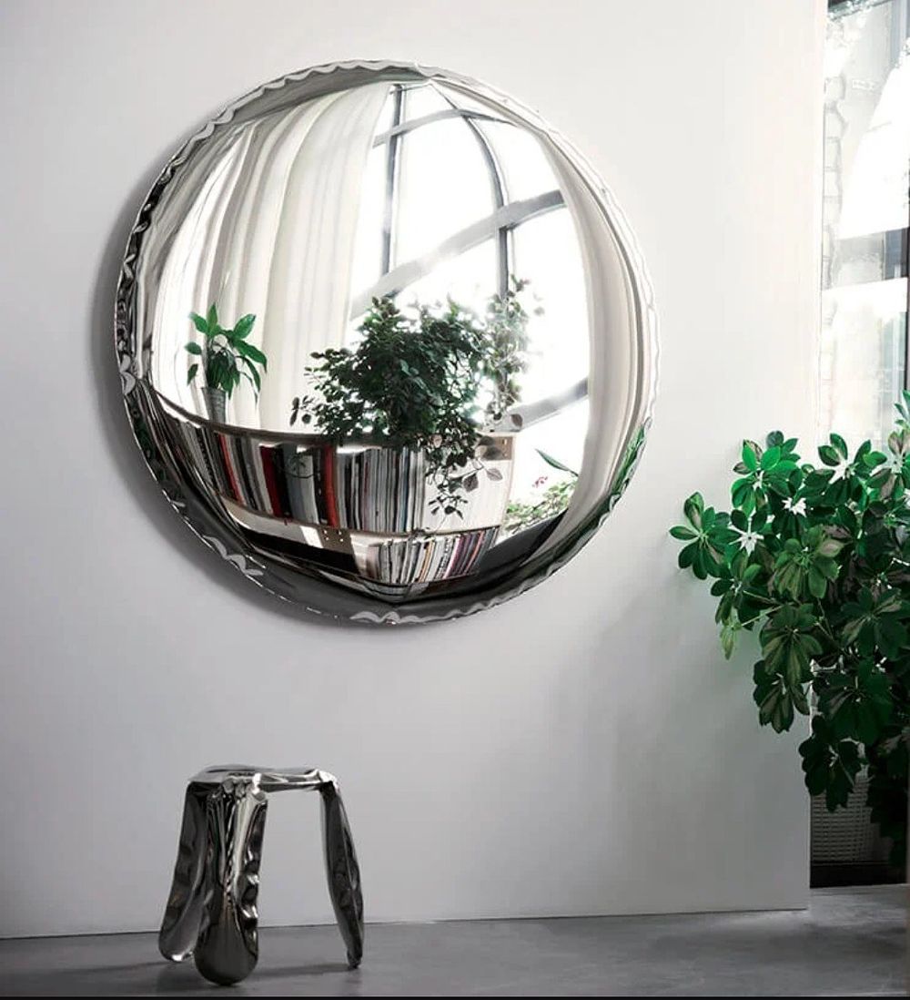 Galeria BB | Oskar Zięta Objects Much Below Producent Prices + Other Artist