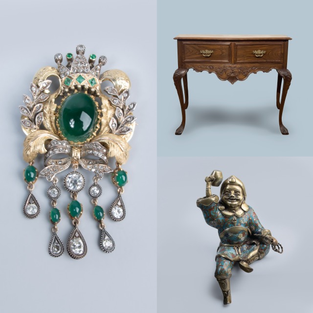 Galerias da Vandoma | Auction 059