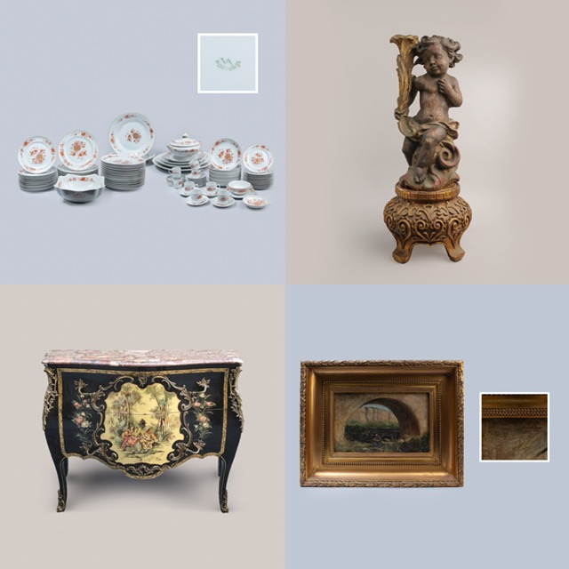 Galerias da Vandoma | Auction 062