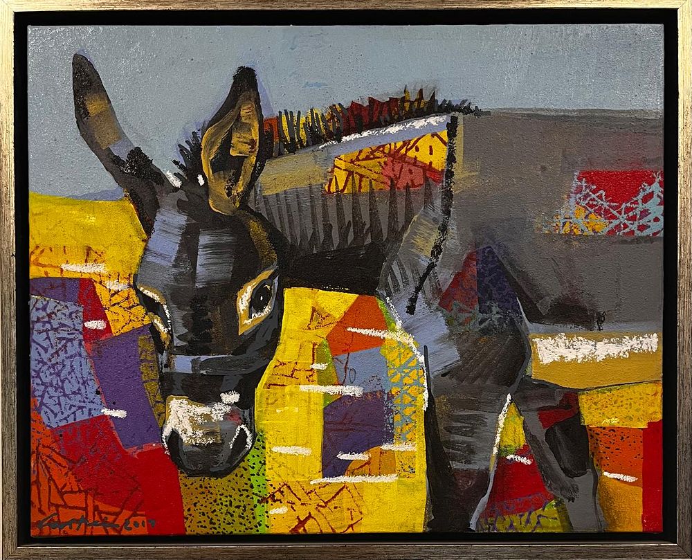 Gallery 13 and a half | Auction 2