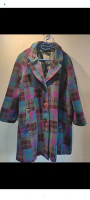 חליפה של גוטקס- שמלה ועליונית