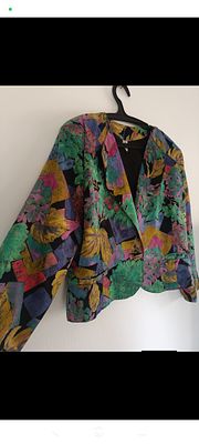 עליונית וינטג' במצב חדש יפייפיה