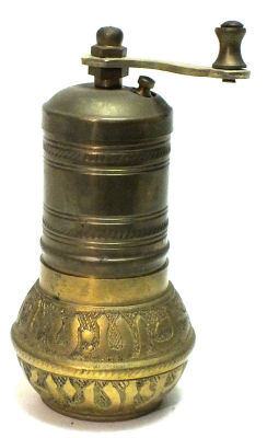 מתחנת קפה מפליז , 11 ס"מ