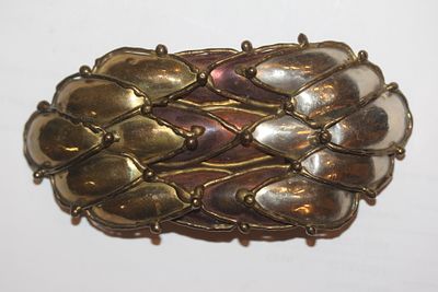 A Belt Buckle. as shown on photos