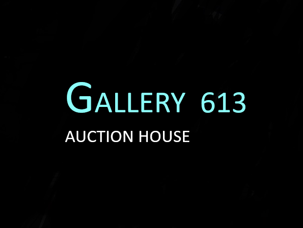 Gallery 613 | Аукцион 24
