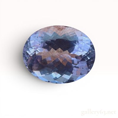 22 Carat Kunzite Gemstone