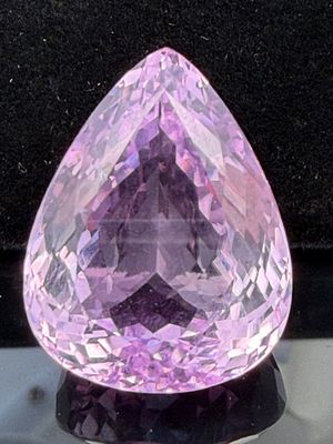 59.08 Carat Kunzite