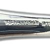 Tiffany & Co. Sterling Silver Golf Tee with Original Box and Pouch. This lot features a single Image - 5