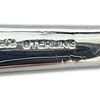 Tiffany & Co. Sterling Silver Golf Tee with Original Box and Pouch. This lot features a single Image - 6