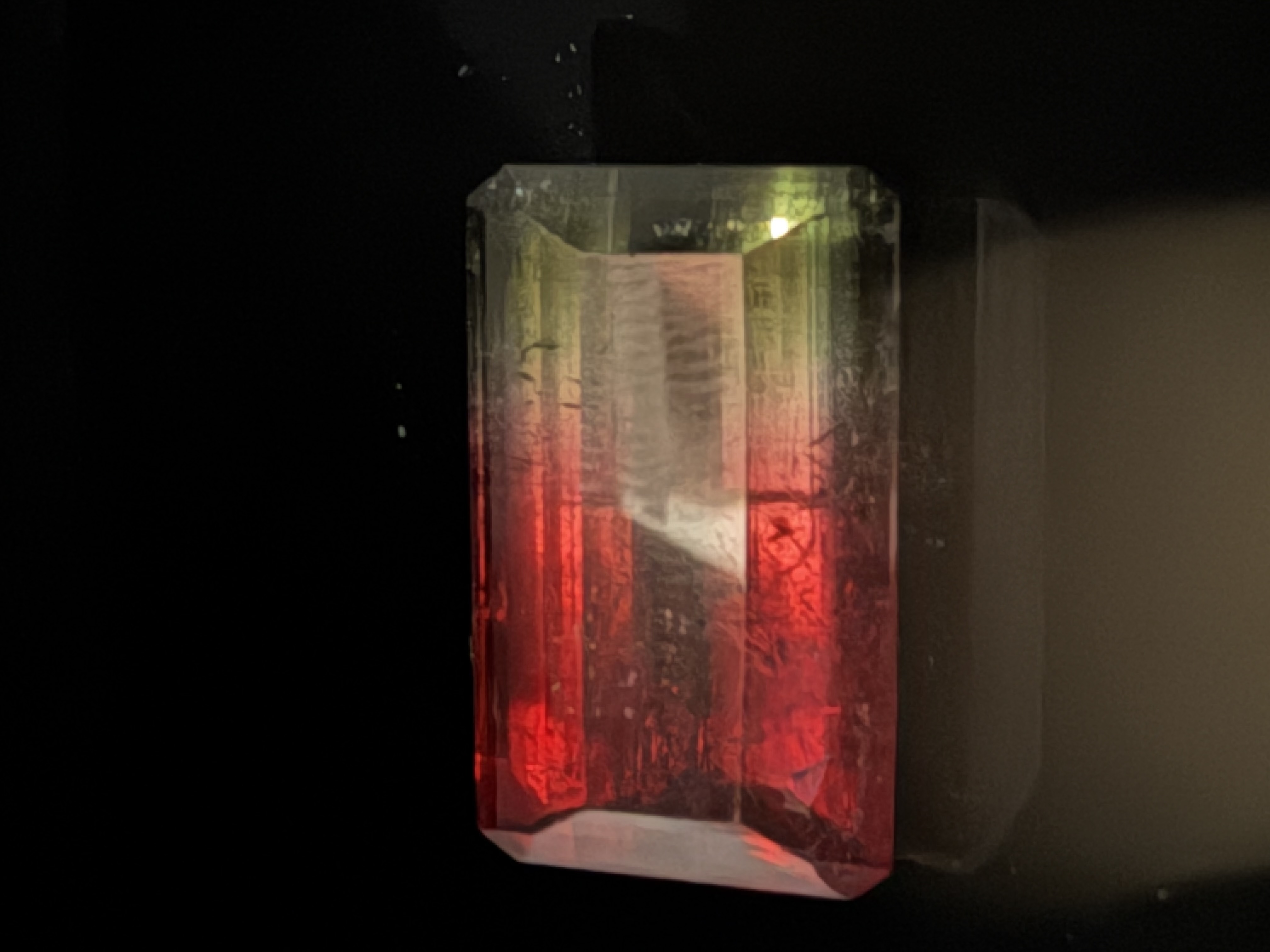 Fantastic 31 Carat Watermelon Tourmaline