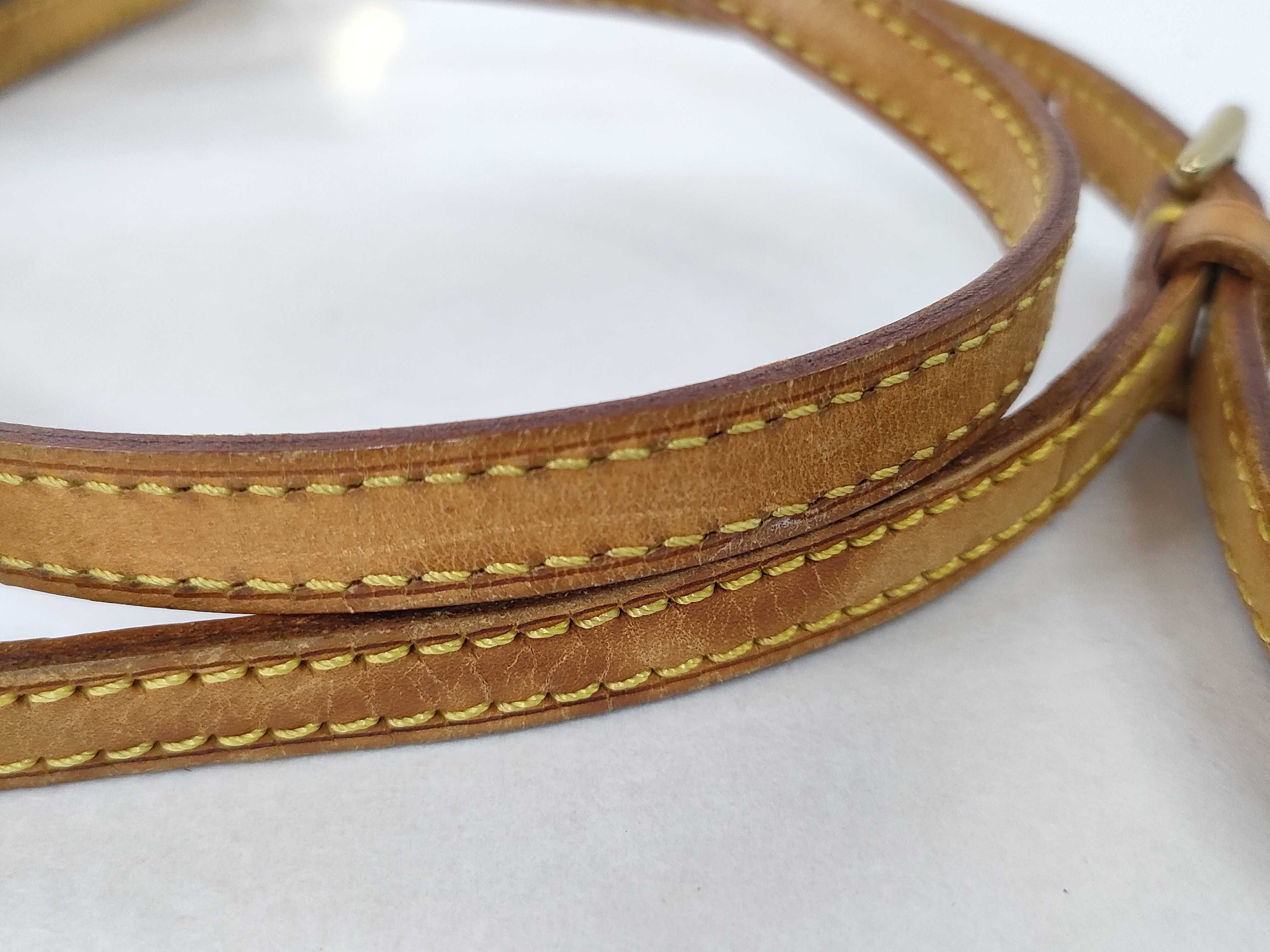 Louis Vuitton Monogram Multicolor Pochette Accessoires Handbag