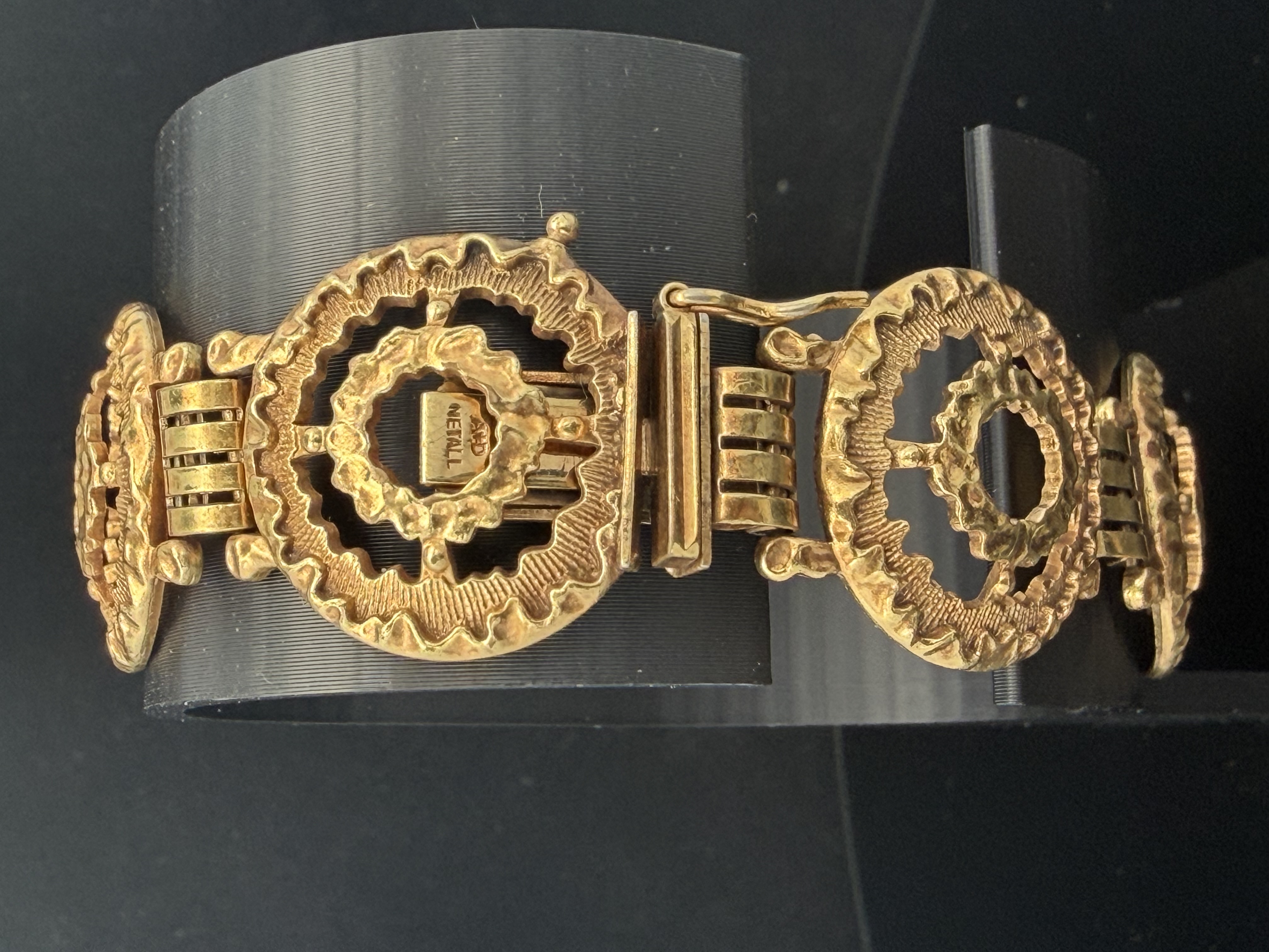 Ladies Swiss Made Lecoultre Watch