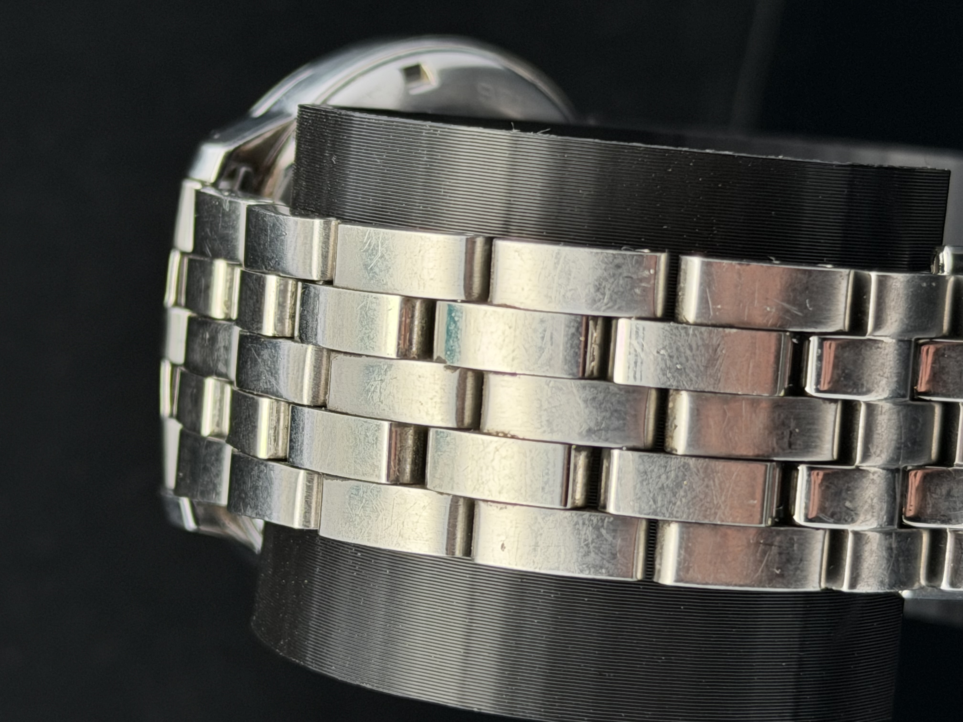 Seiko Presage Automatic Watch