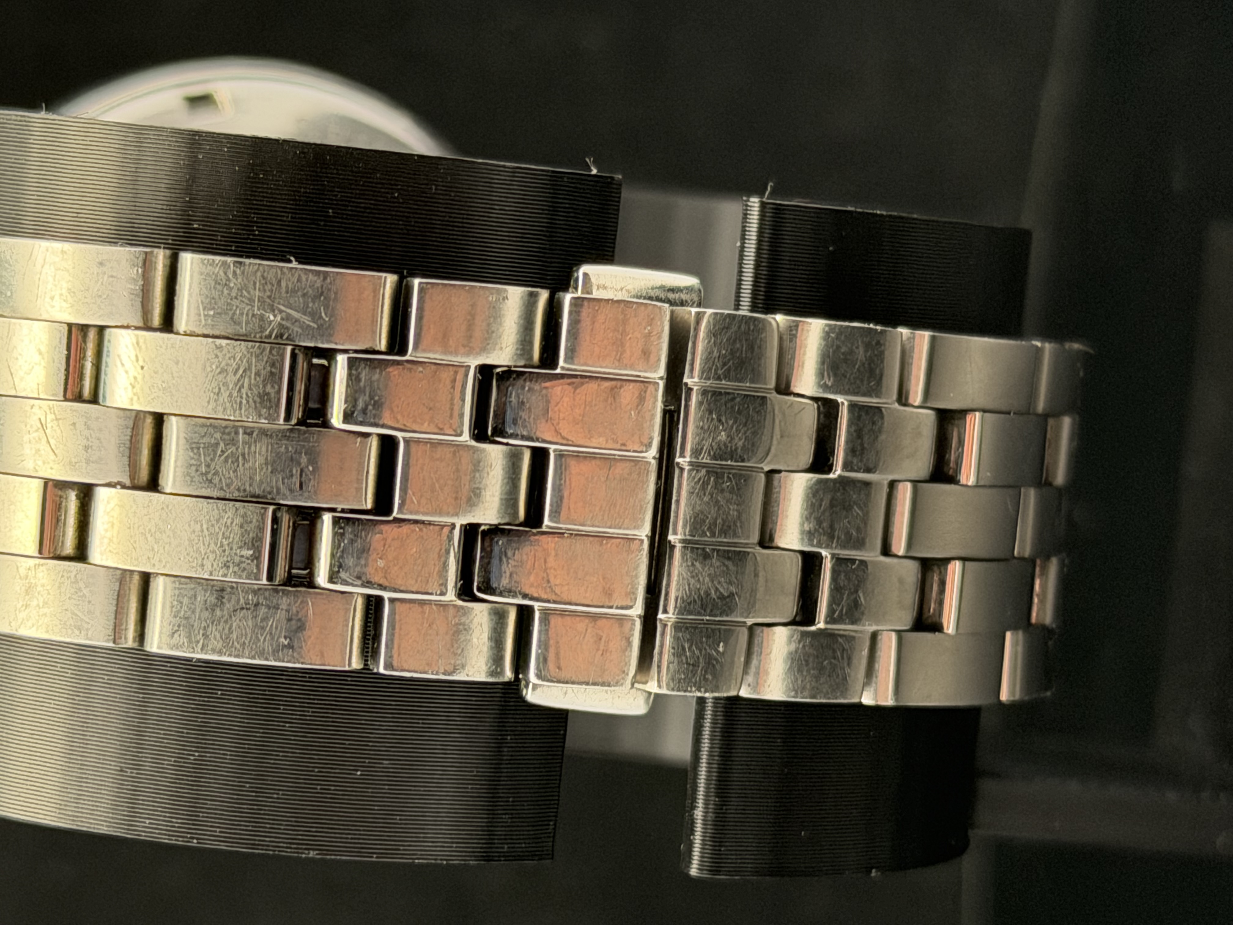 Seiko Presage Automatic Watch
