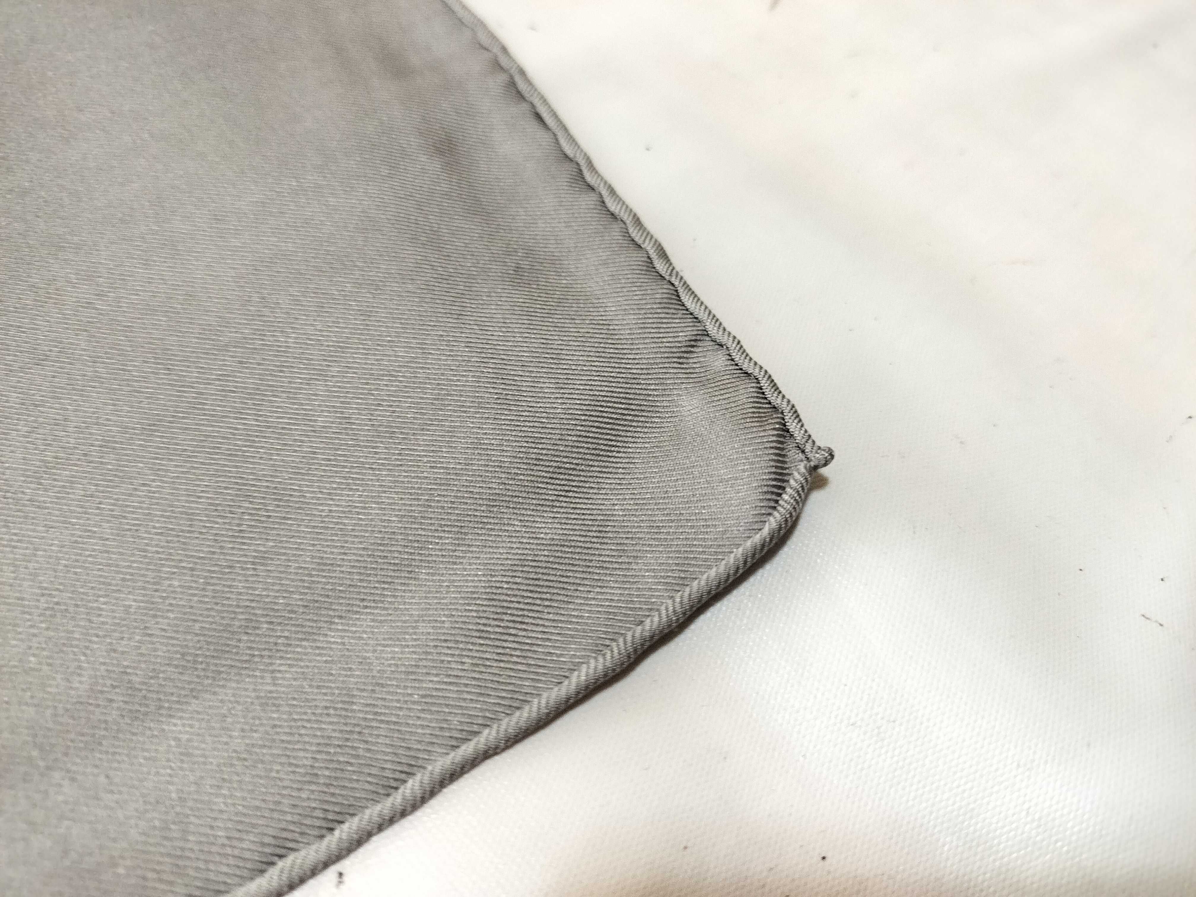Hermès Springs Silk Scarf by Philippe Ledoux