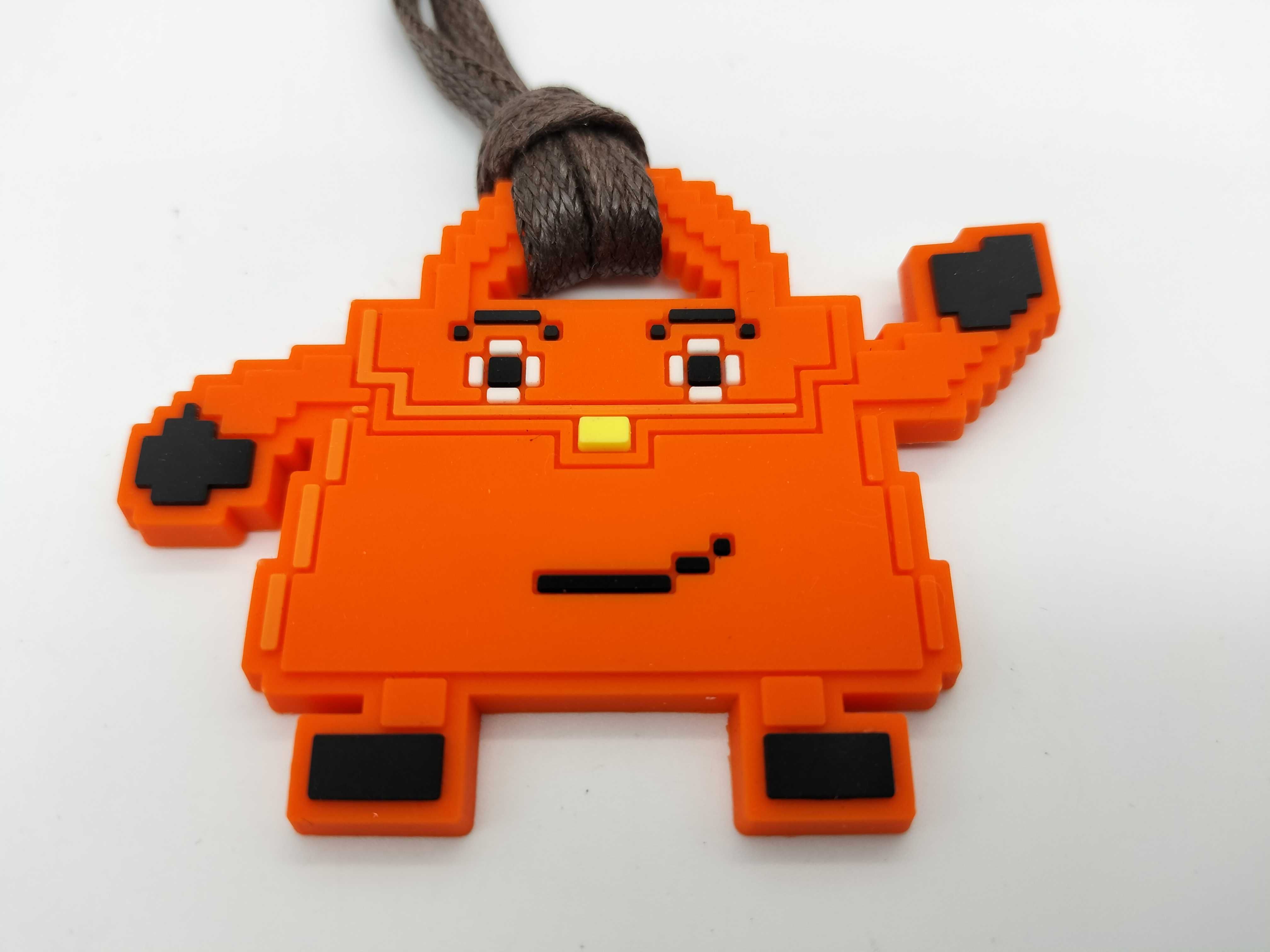 Hermes Quelle Idole Kelly Doll Bag Charm