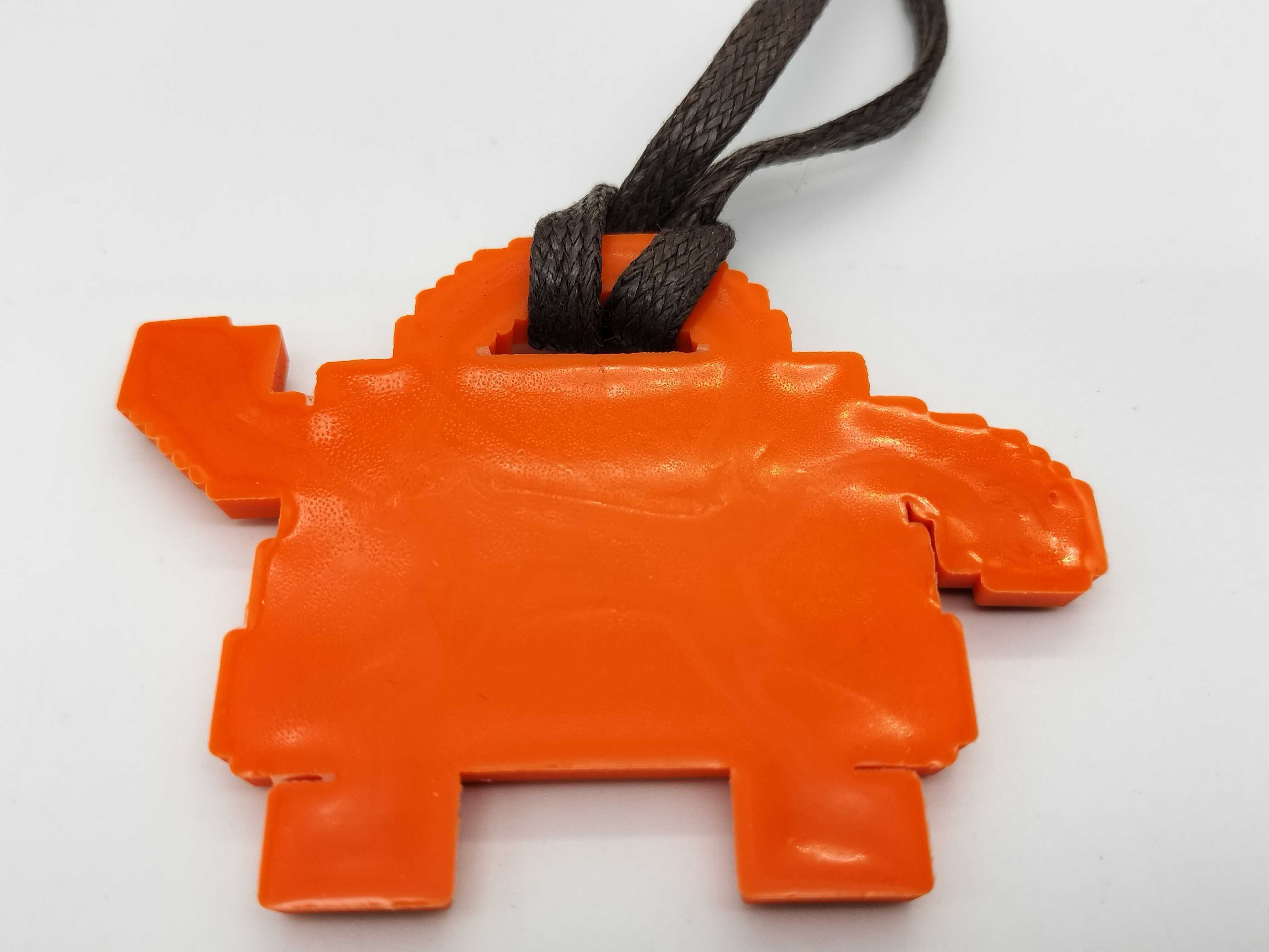 Hermes Quelle Idole Kelly Doll Bag Charm